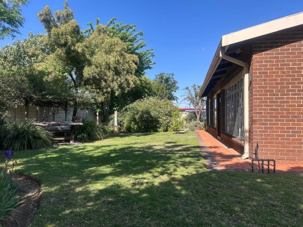 House for sale in Riebeeckstad, Free State - 1WM1717130 House for sale in Riebeeckstad, Free State - 1WM1717130