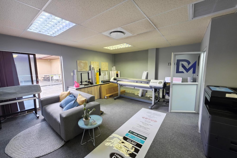 Commercial office for sale in Westville - 1WP1718580
