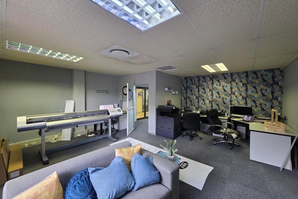 Commercial office for sale in Westville - 1WP1718580