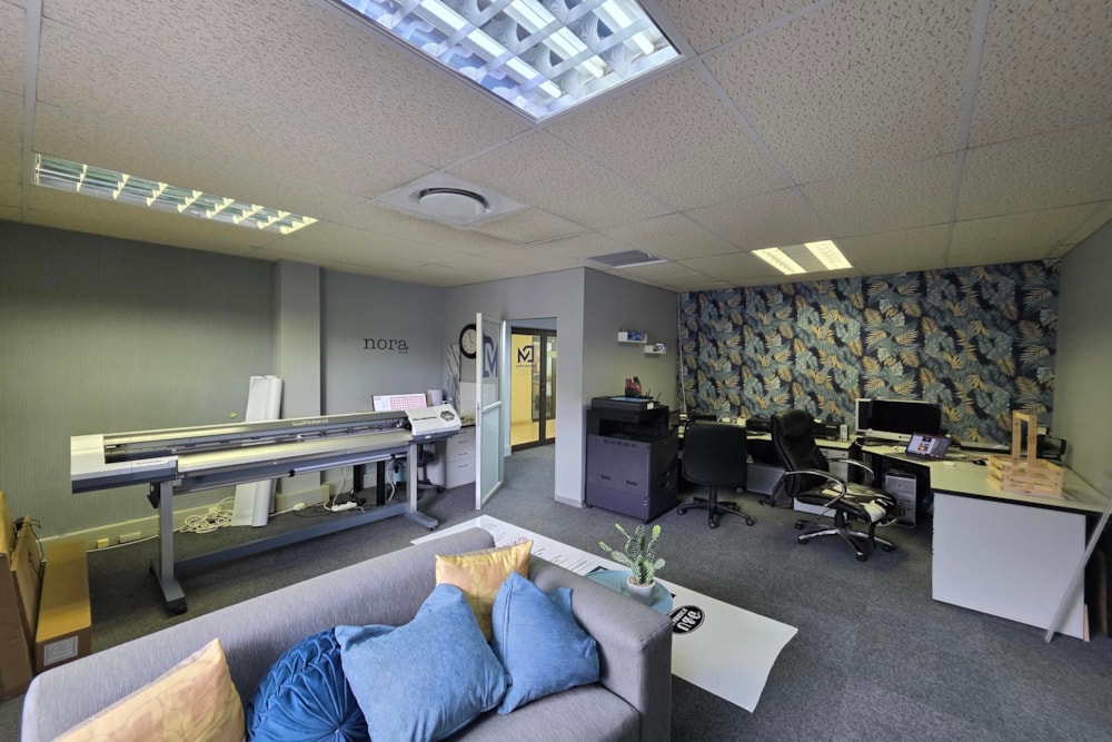 Commercial office for sale in Westville - 1WP1718580