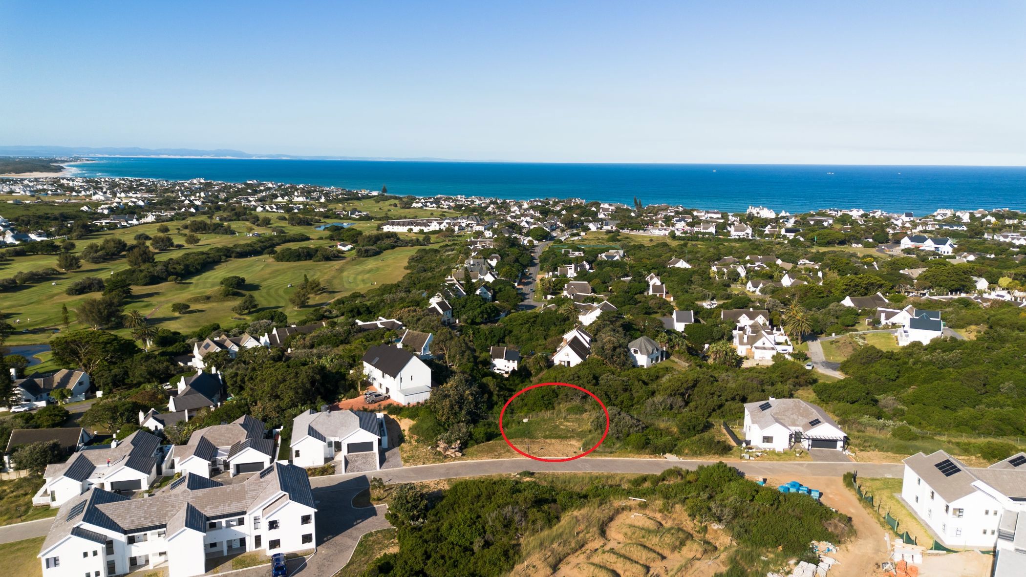 House for sale in Village - 1SA1716896