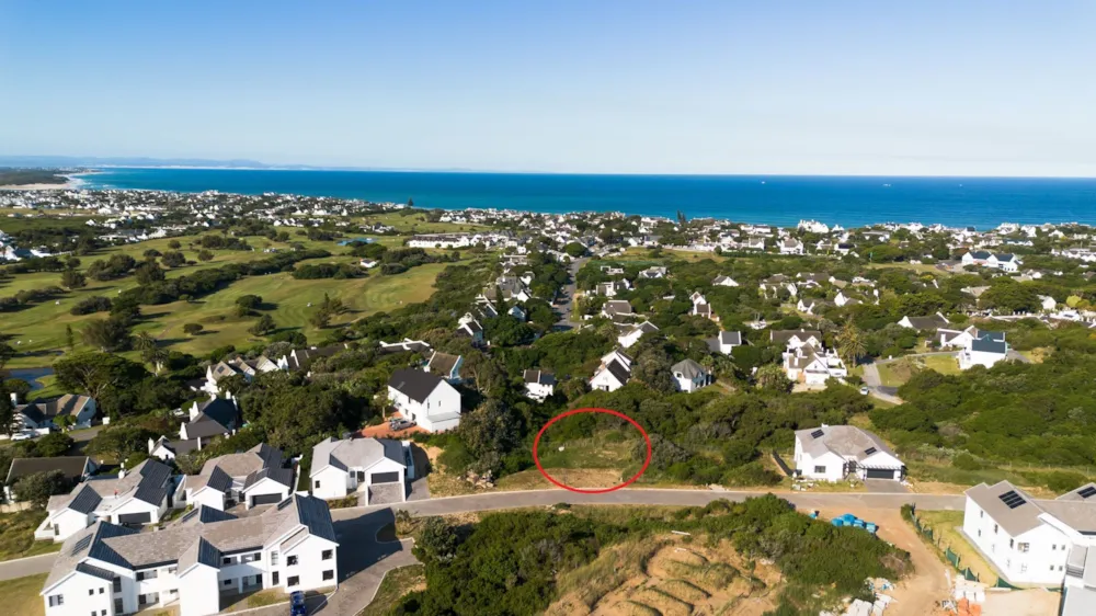 Vacant land sold in Village - 1SA1716896