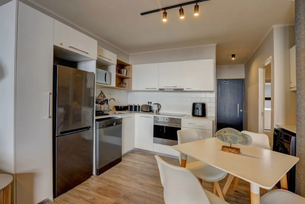 Apartment sold in Mossel Bay Central - 1MB1717902