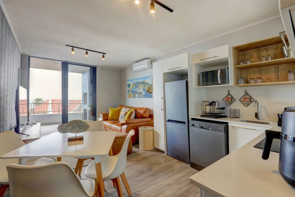 Apartment sold in Mossel Bay Central - 1MB1717902