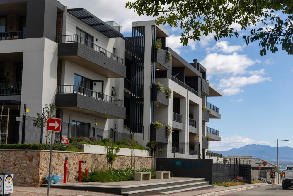 Apartment sold in Mossel Bay Central - 1MB1717902