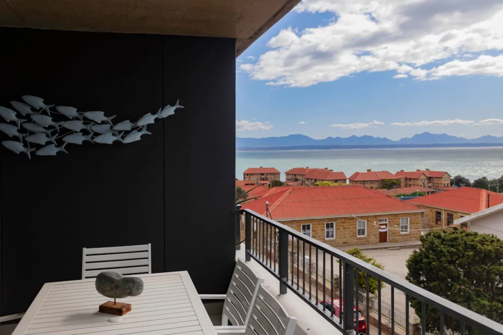 Apartment sold in Mossel Bay Central - 1MB1717902