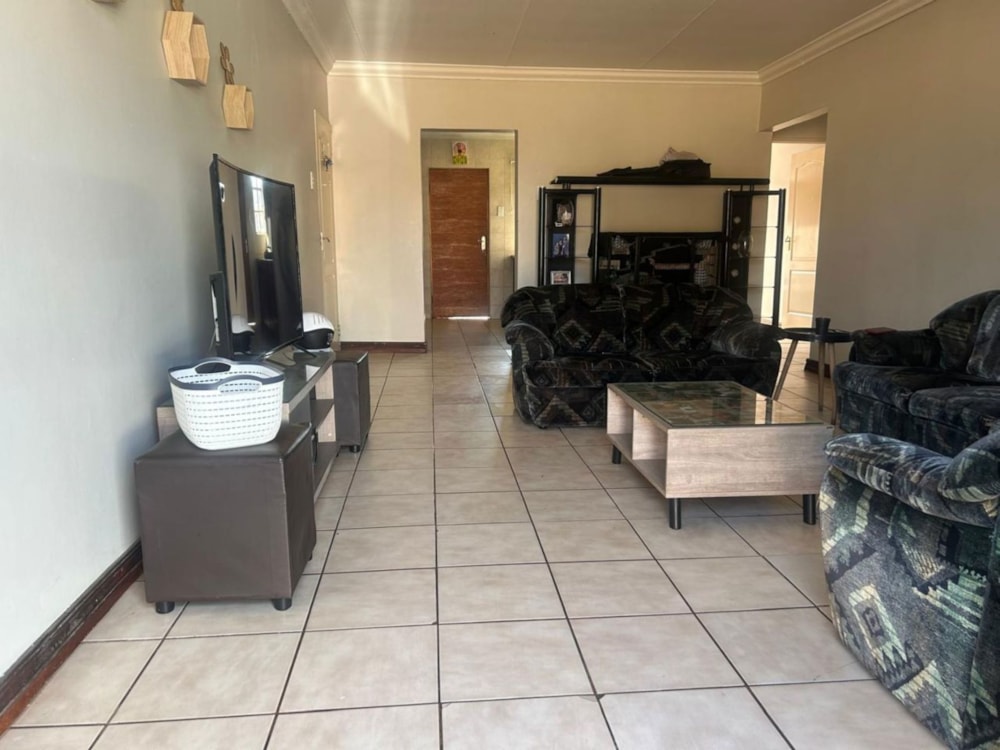 Townhouse for sale in Jan Cilliers Park - 1WM1715915 Townhouse for sale in Jan Cilliers Park - 1WM1715915