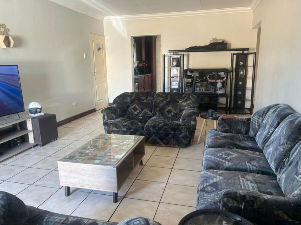 Townhouse for sale in Jan Cilliers Park - 1WM1715915 Townhouse for sale in Jan Cilliers Park - 1WM1715915