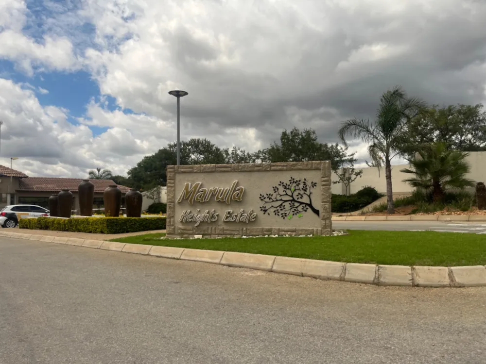 Residential vacant land for sale in Bendor Park - 1PS1719381