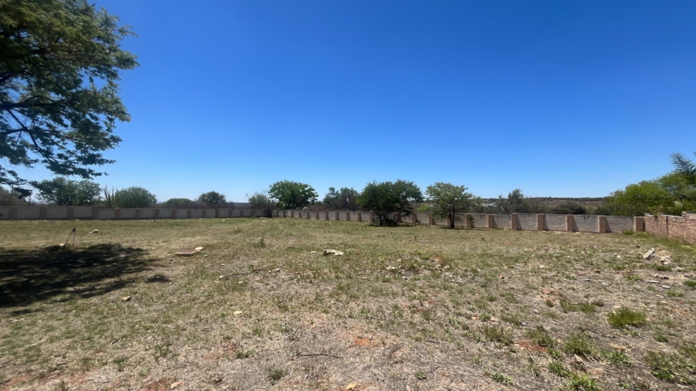 Residential vacant land for sale in Bendor Park - 1PS1719381