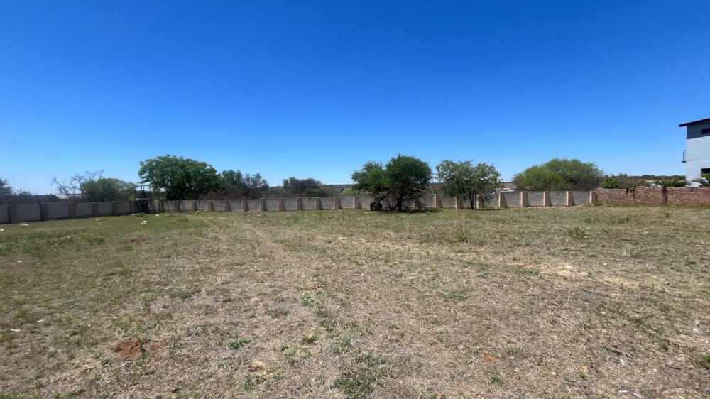 Residential vacant land for sale in Bendor Park - 1PS1719381