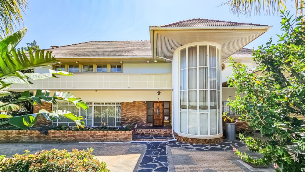 House sold in Nuwe Uitsig - WEL1719386