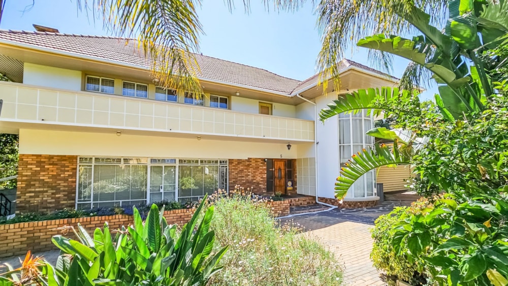 House sold in Nuwe Uitsig - WEL1719386