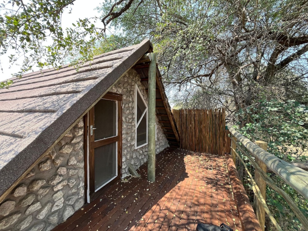 Bachelor apartment to rent in Hoedspruit - 1HS1719039 Bachelor apartment to rent in Hoedspruit - 1HS1719039