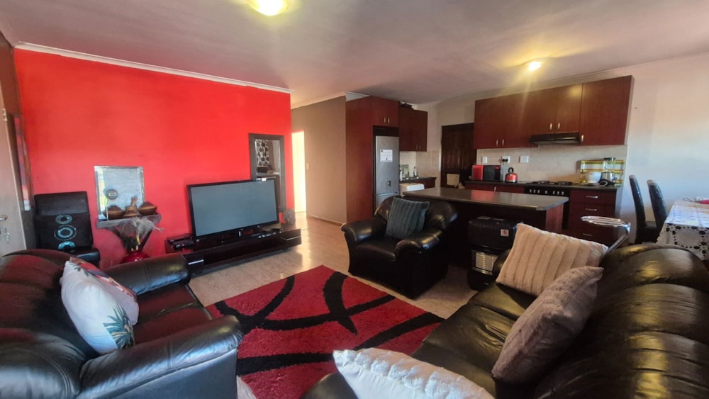 House for sale in Hagley, Kuils River - 1KV1719212