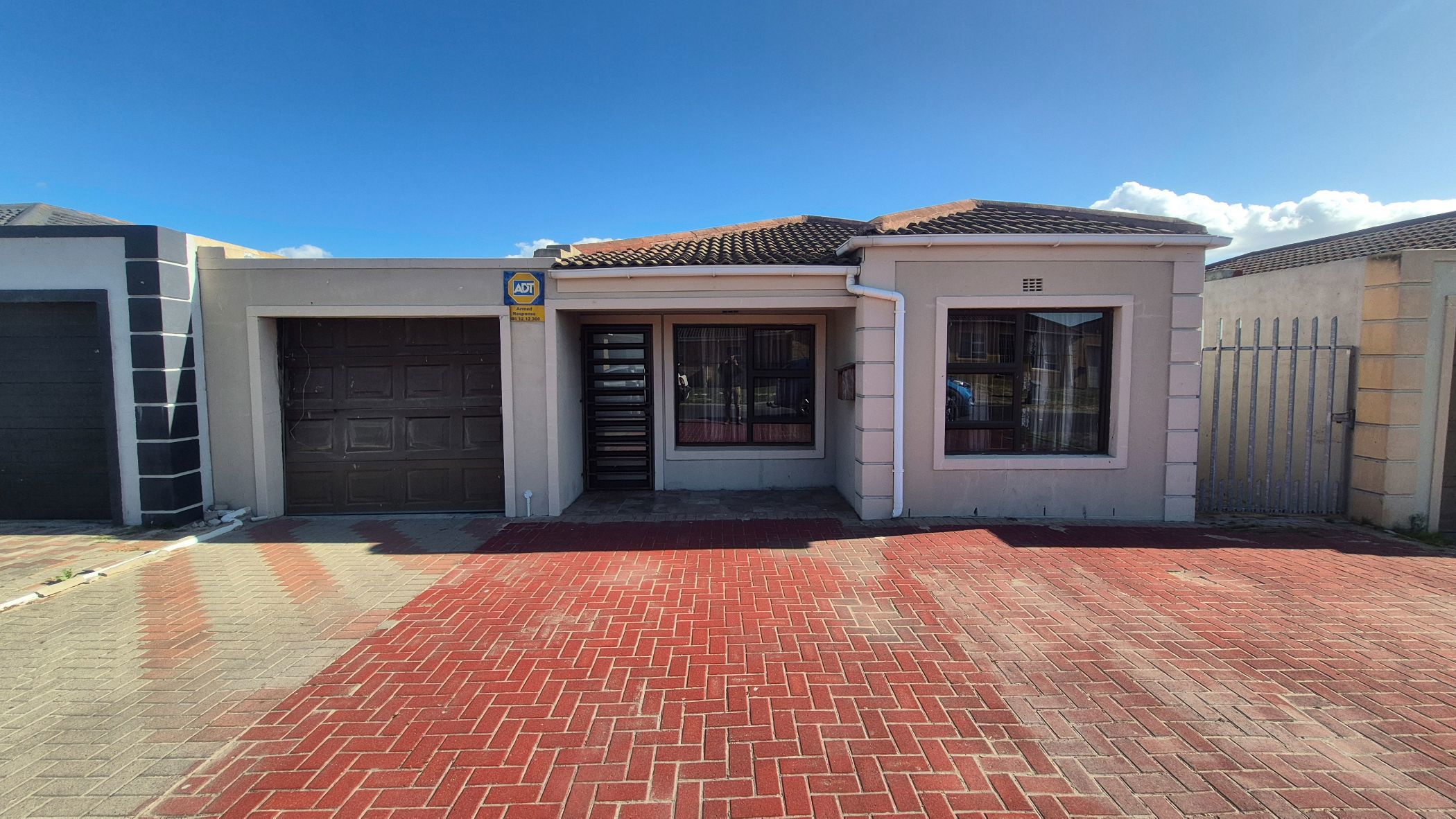 House for sale in Hagley, Kuils River - 1KV1719212