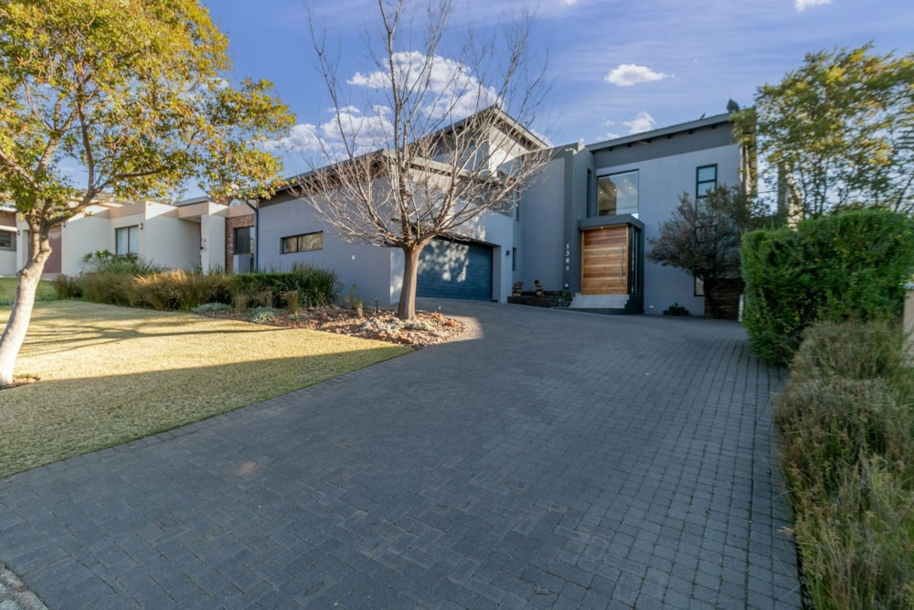 House for sale in Eye of Africa - 1GV1718638