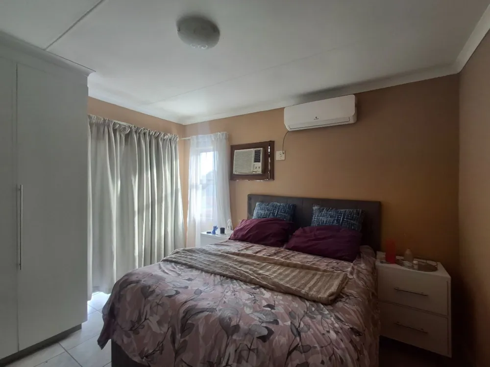 Double-storey apartment to rent in Arboretum, Richards Bay - 1RY1756052