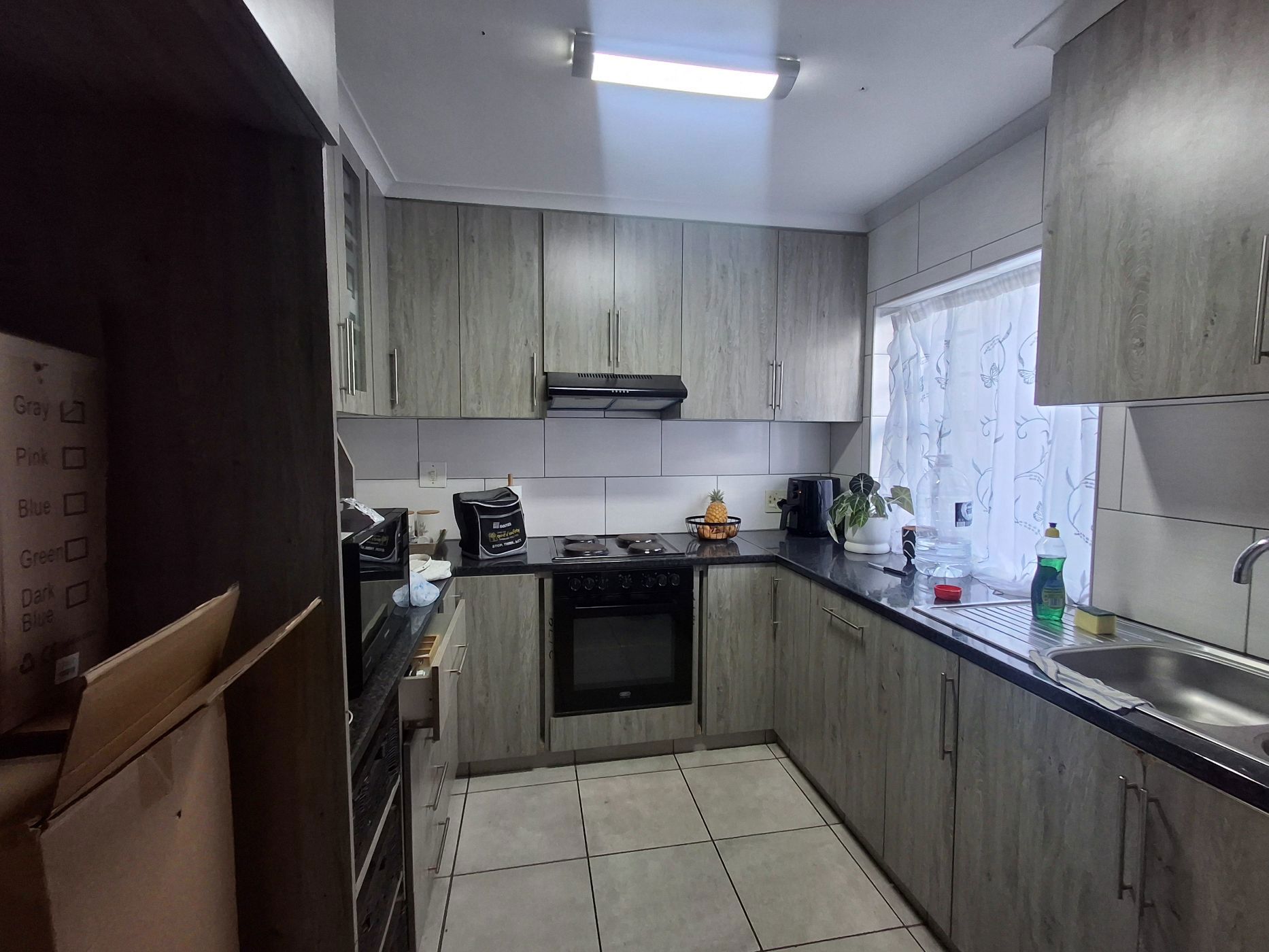 Double-storey apartment to rent in Arboretum, Richards Bay - 1RY1718170