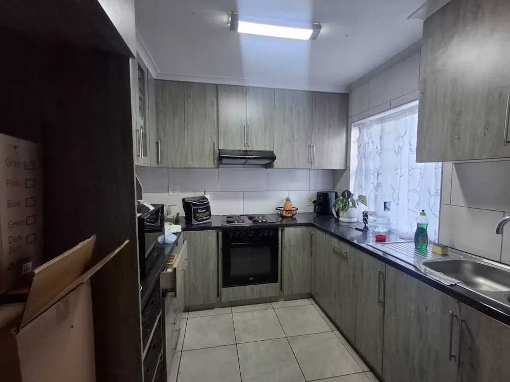 Double-storey apartment to rent in Arboretum, Richards Bay - 1RY1756052