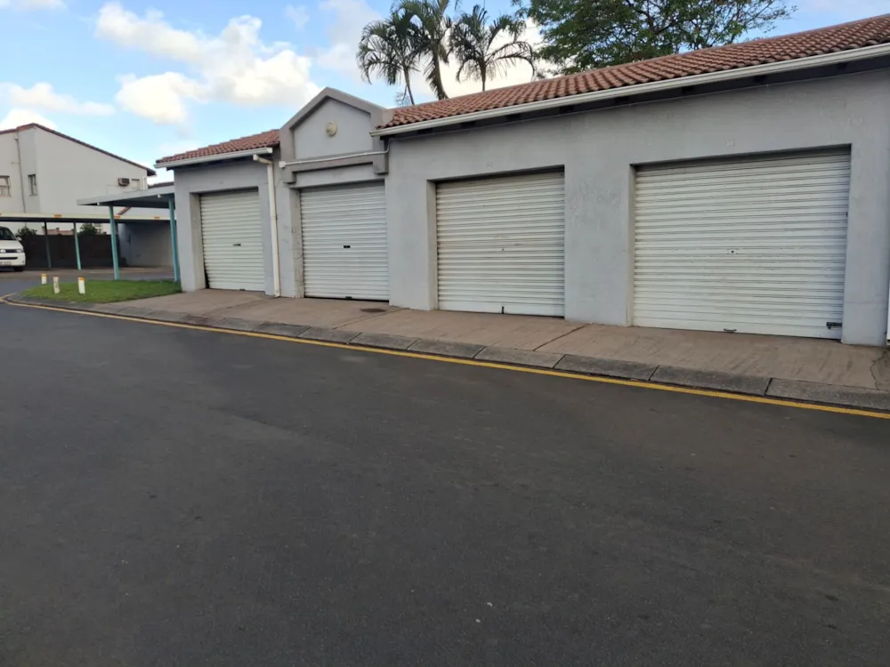 Double-storey apartment to rent in Arboretum, Richards Bay - 1RY1756052