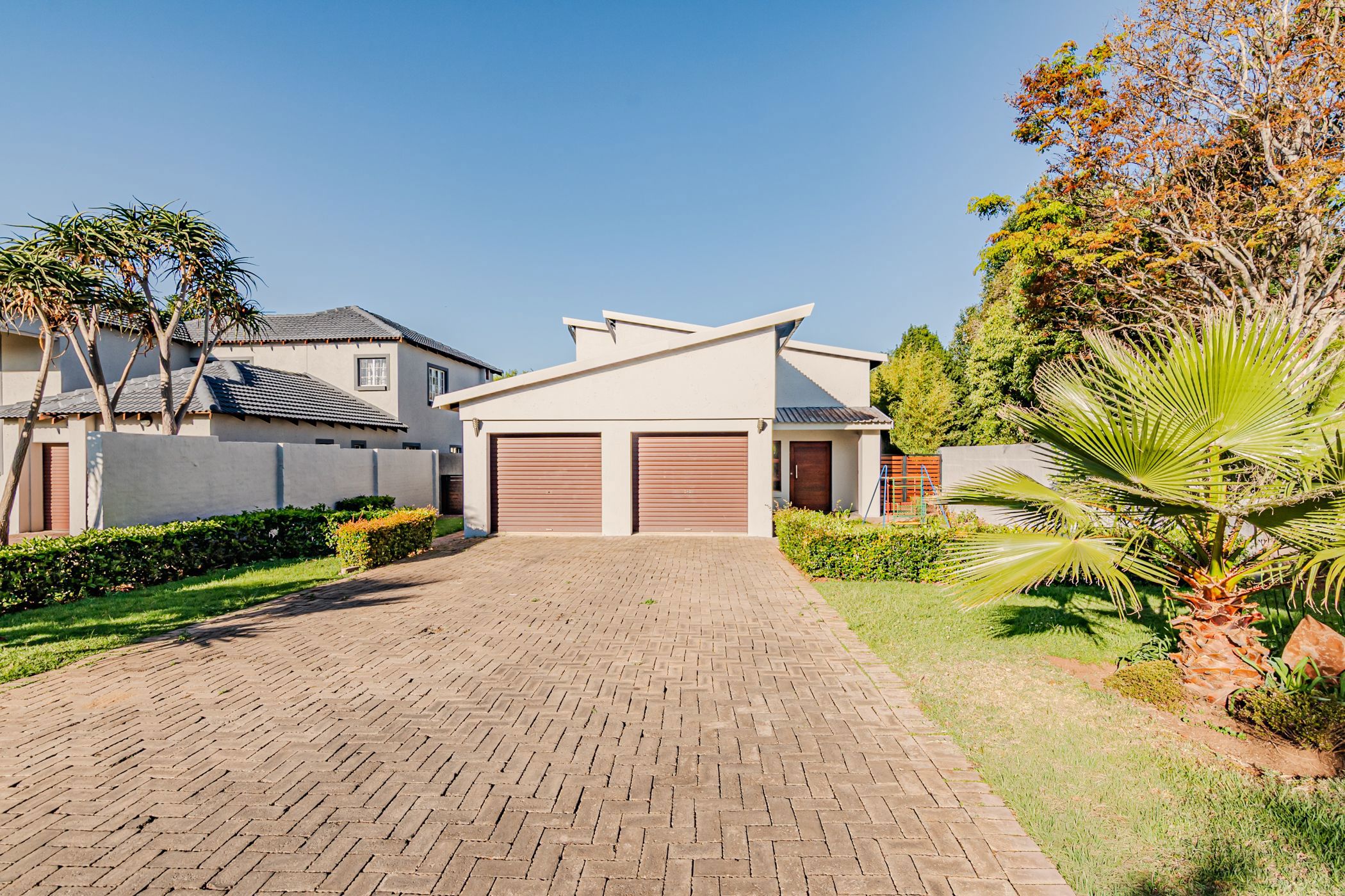 Security estate home for sale in Willow Acres - PT1718488