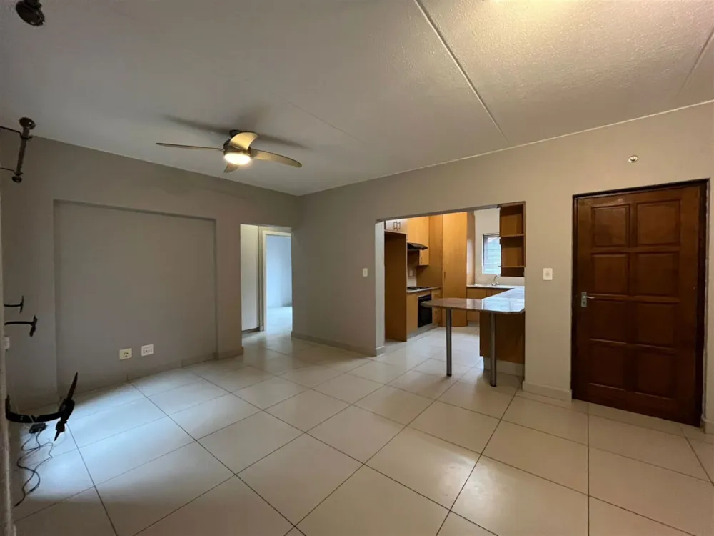 Garden apartment let in Broadacres - FYL1726676 Garden apartment let in Broadacres - FYL1726676