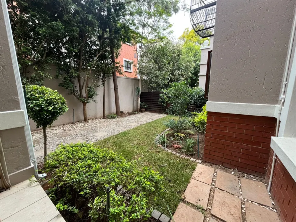 Garden apartment let in Broadacres - FYL1726676 Garden apartment let in Broadacres - FYL1726676