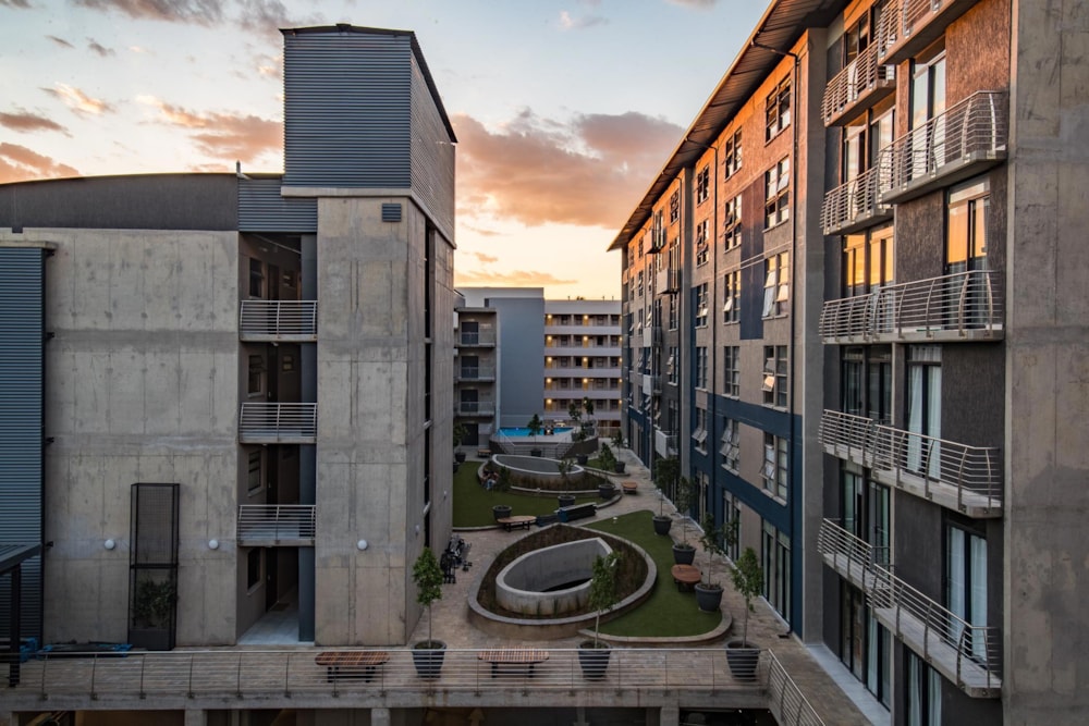 Apartment for sale in Brooklyn, Pretoria East - PT1719818