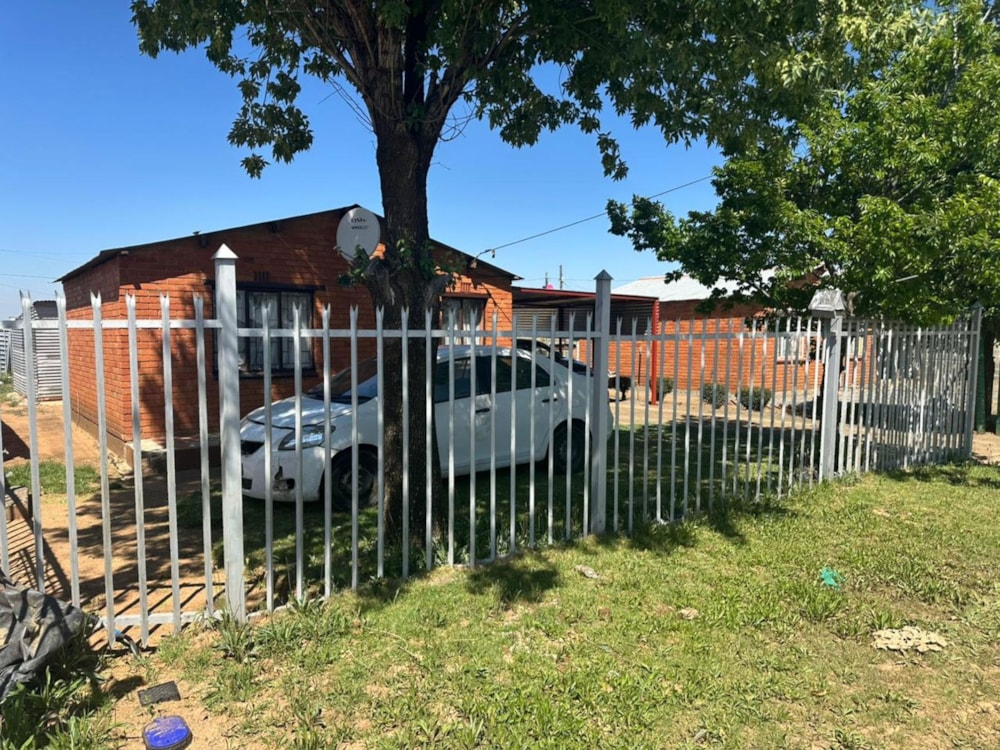 House sold in Bloemanda - 1BX1717070