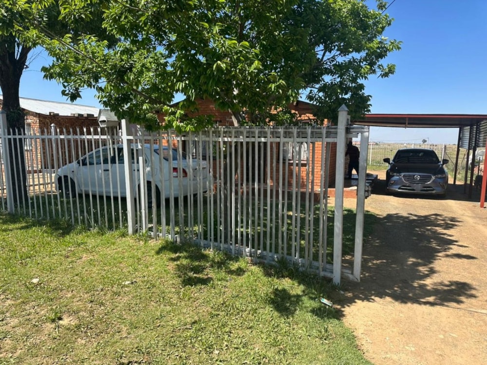 House sold in Bloemanda - 1BX1717070