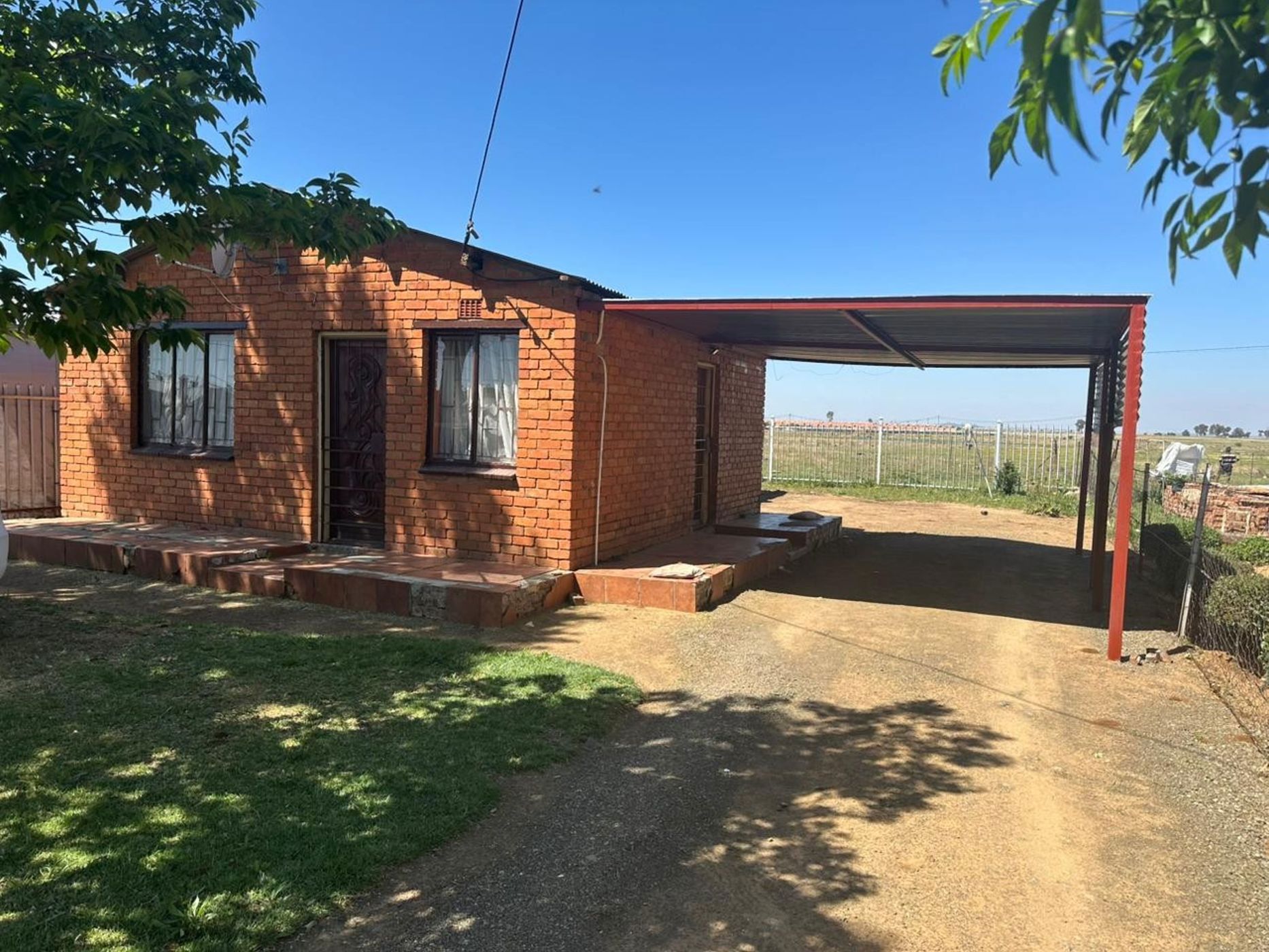 House sold in Bloemanda - 1BX1717070