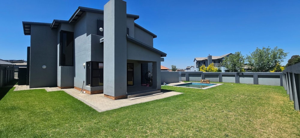 House for sale in Helderwyk Estate - 1BJ1719155