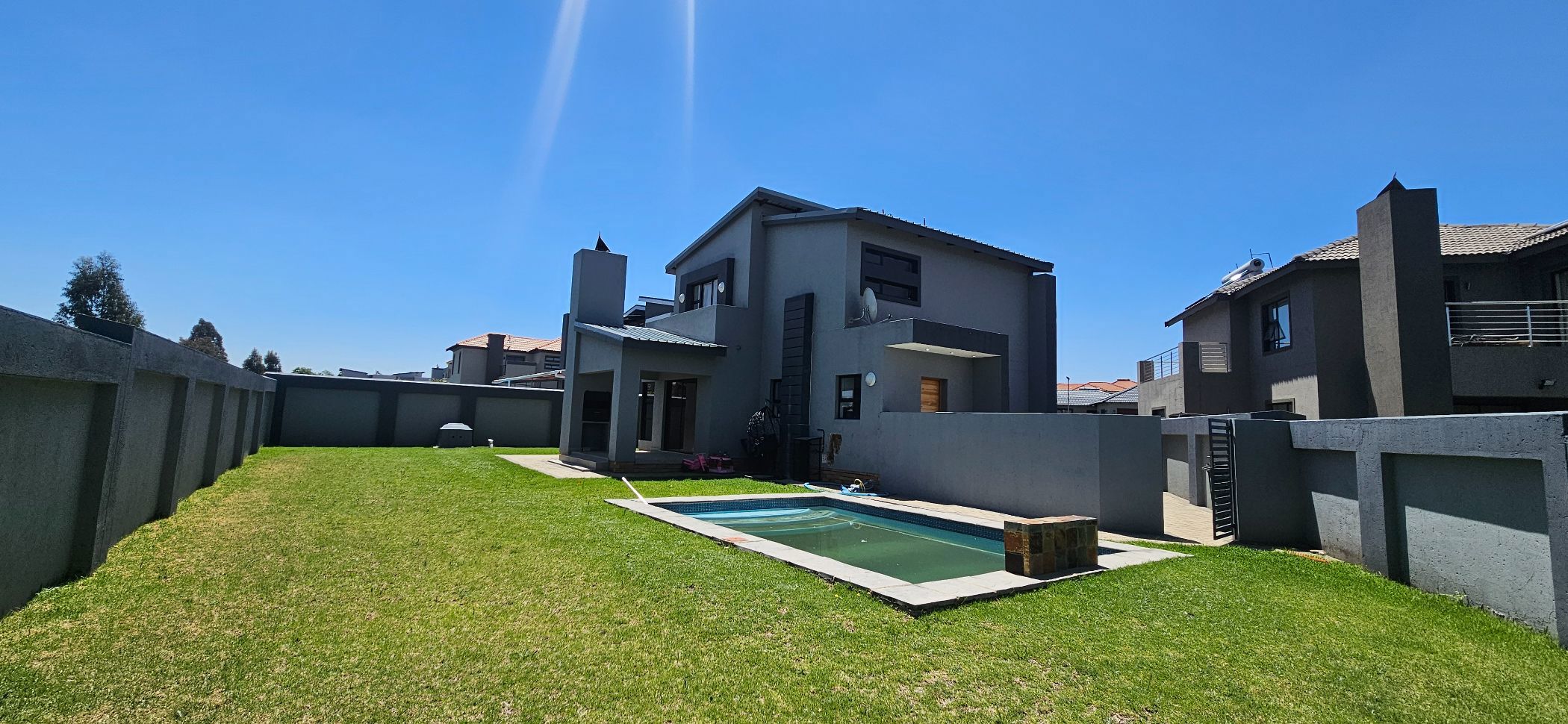 House for sale in Helderwyk Estate - 1BJ1719155