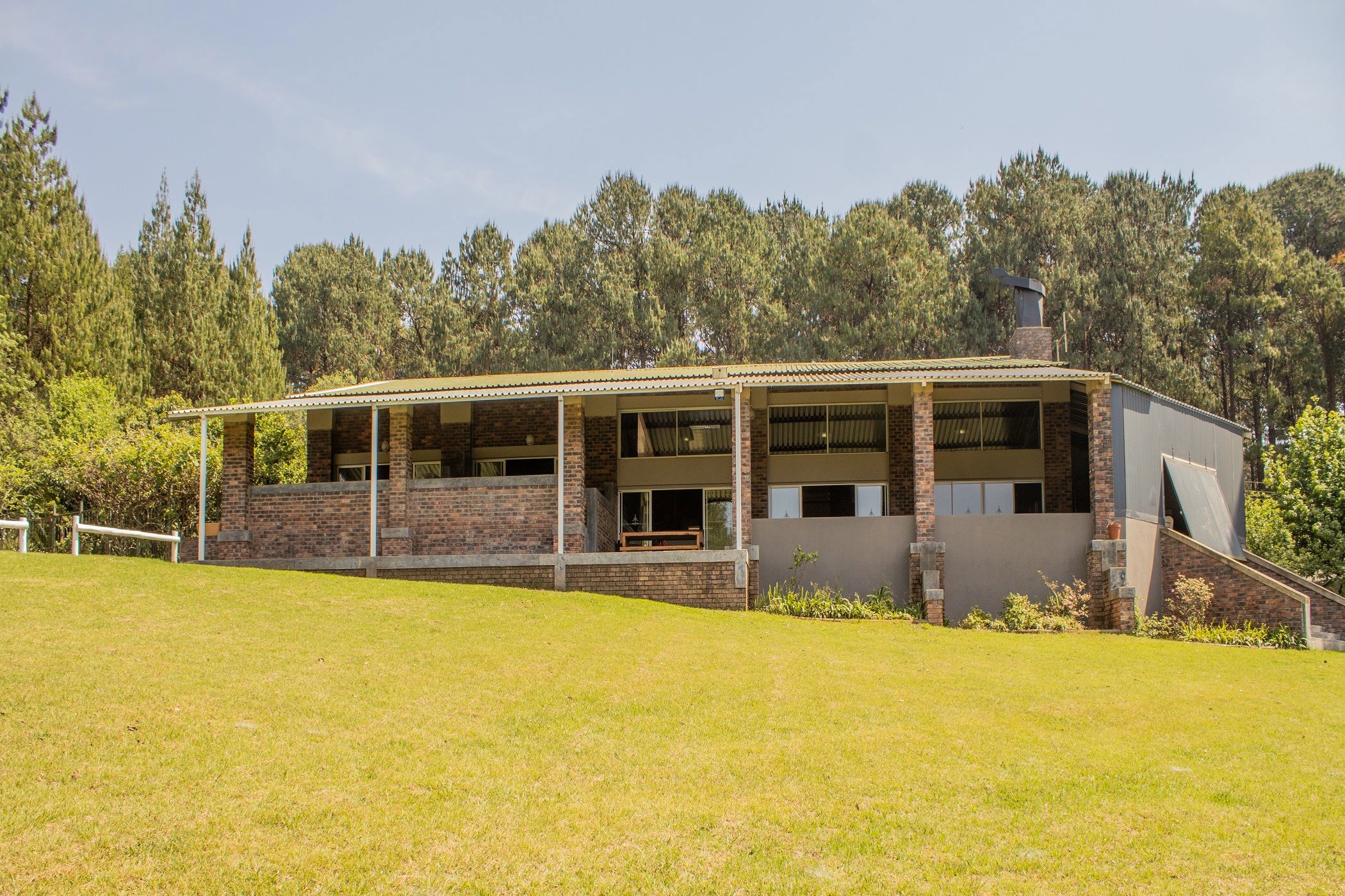 Mixed use farm for sale in Haenertsburg - 1TA1717369