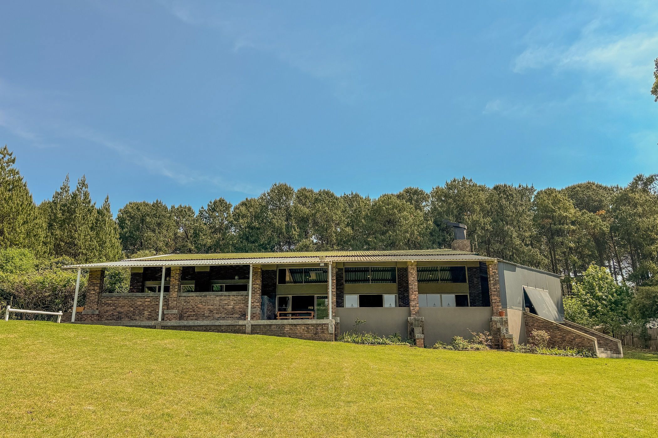 Mixed use farm for sale in Haenertsburg - 1TA1717369