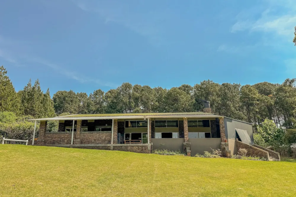 Mixed use farm for sale in Haenertsburg - 1TA1717369
