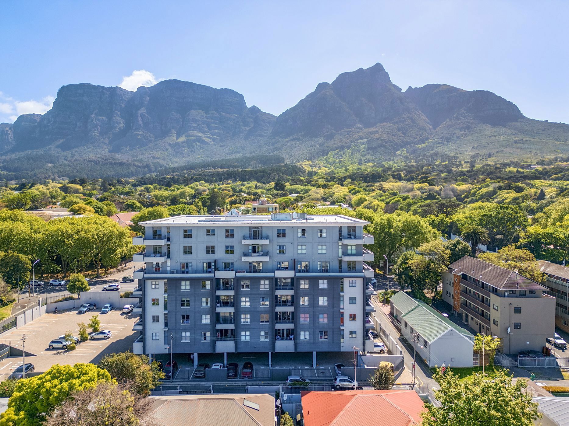 Apartment for sale in Rondebosch - KW1713725