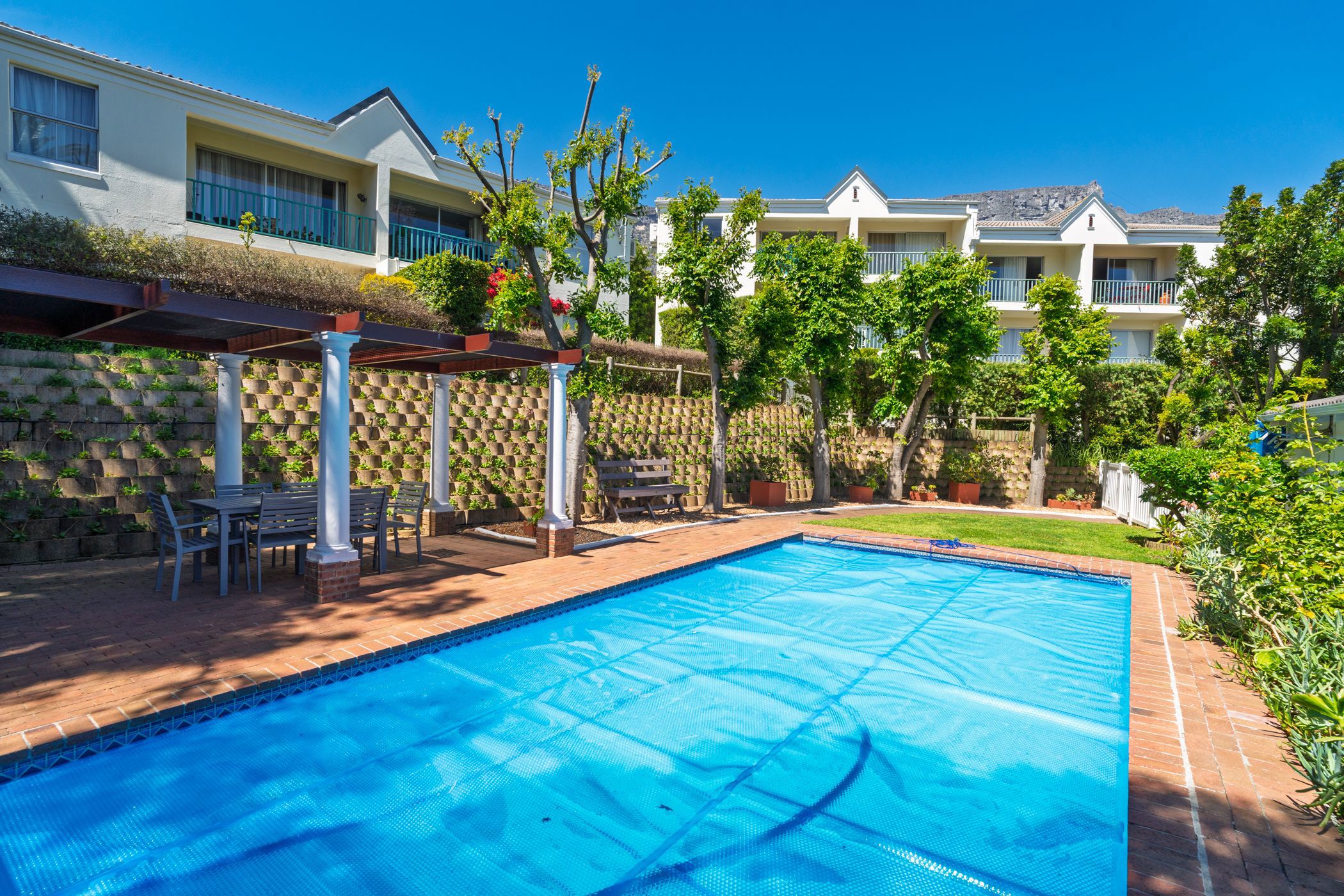 Apartment for sale in Vredehoek - AS1718077