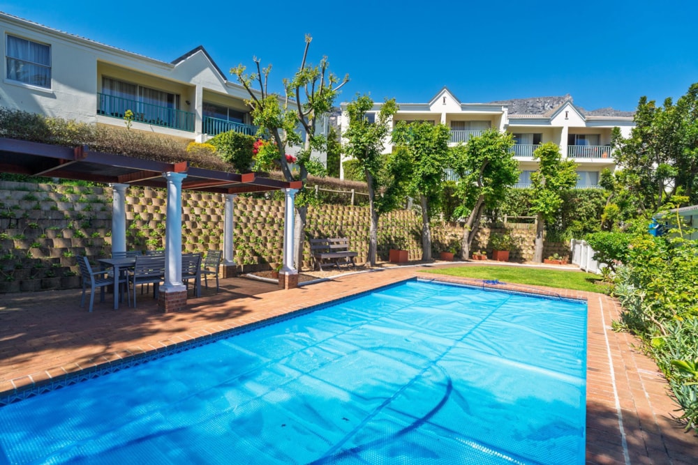 Apartment for sale in Vredehoek - AS1718077