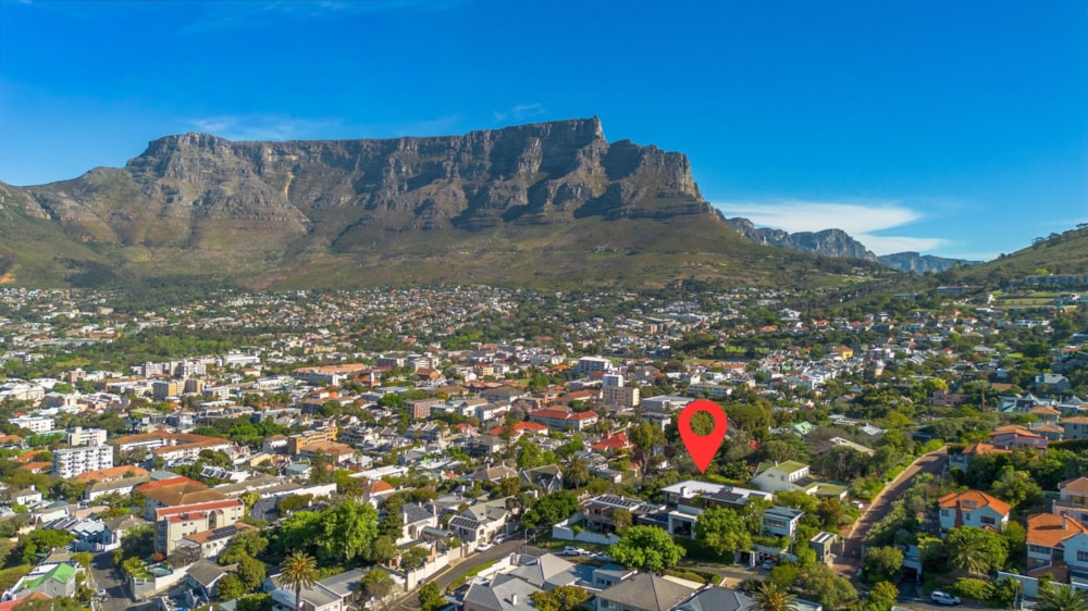 Residential vacant land for sale in Tamboerskloof - AS1717678
