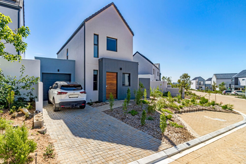 House for sale in Newinbosch - ST1700879 House for sale in Newinbosch - ST1700879