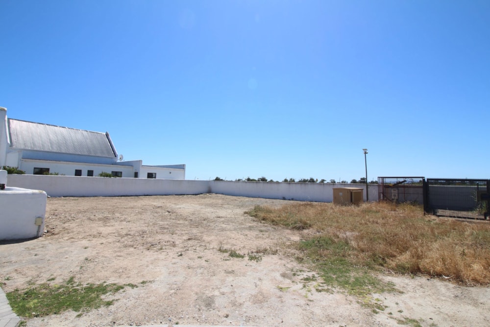 Vacant land for sale in Laaiplek - LA1718955 Vacant land for sale in Laaiplek - LA1718955