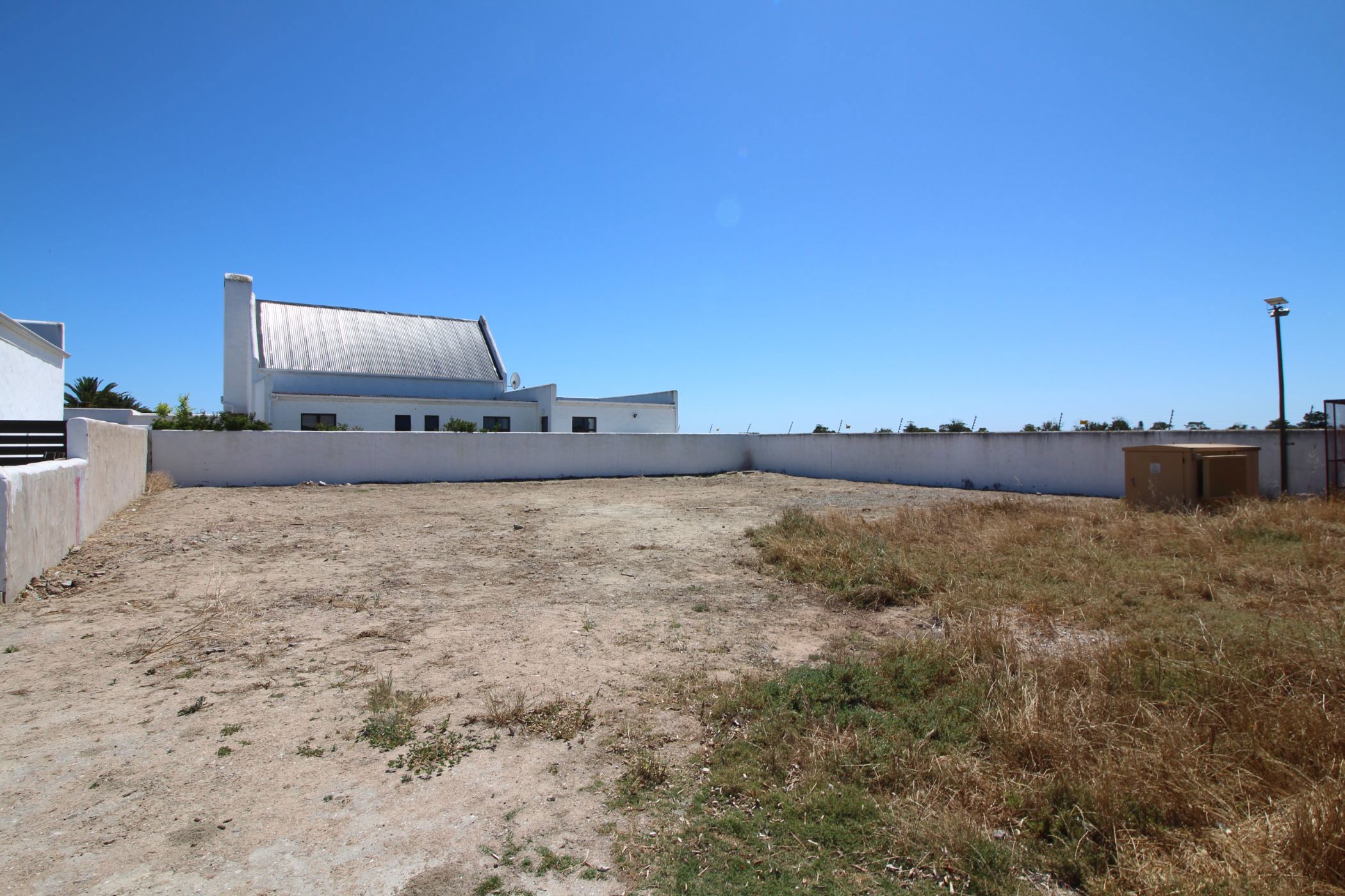 Vacant land for sale in Laaiplek - LA1718955