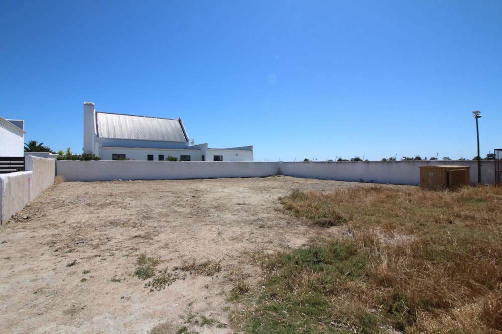 Vacant land for sale in Laaiplek - LA1718955 Vacant land for sale in Laaiplek - LA1718955