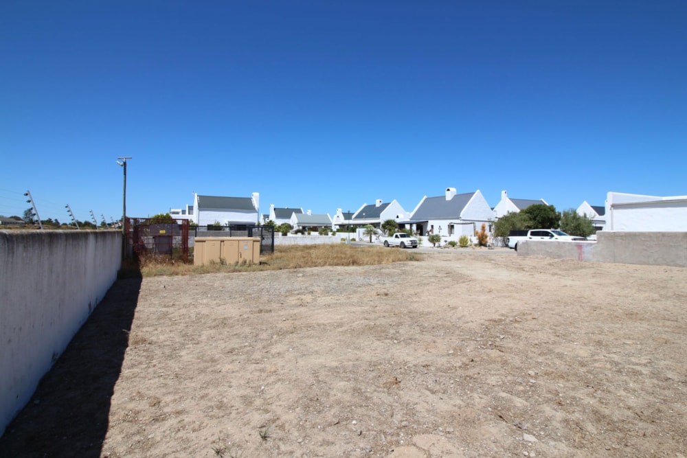 Vacant land for sale in Laaiplek - LA1718955 Vacant land for sale in Laaiplek - LA1718955