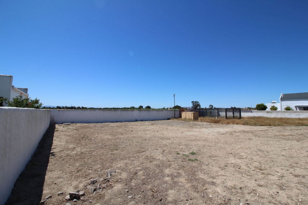 Vacant land for sale in Laaiplek - LA1718955 Vacant land for sale in Laaiplek - LA1718955