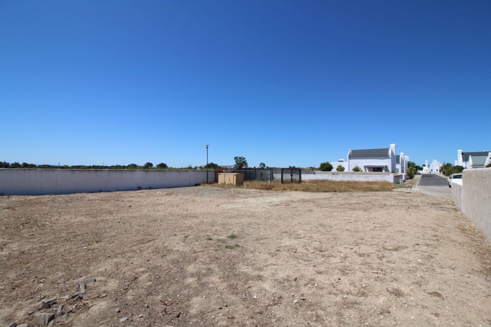 Vacant land for sale in Laaiplek - LA1718955