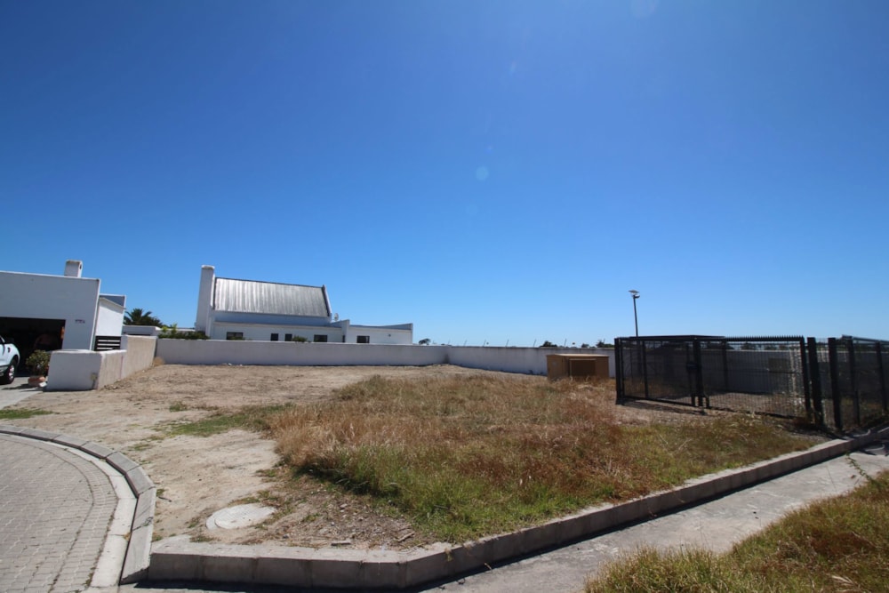 Vacant land for sale in Laaiplek - LA1718955