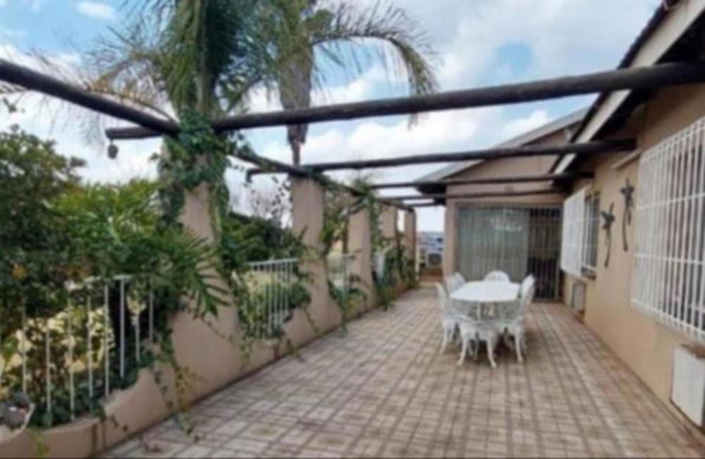 Residential vacant land for sale in Kromdraai, Witbank, eMalahleni - 1WD1702574 Residential vacant land for sale in Kromdraai, Witbank, eMalahleni - 1WD1702574